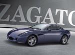 Zagato Diatto Ottovu 2007 года